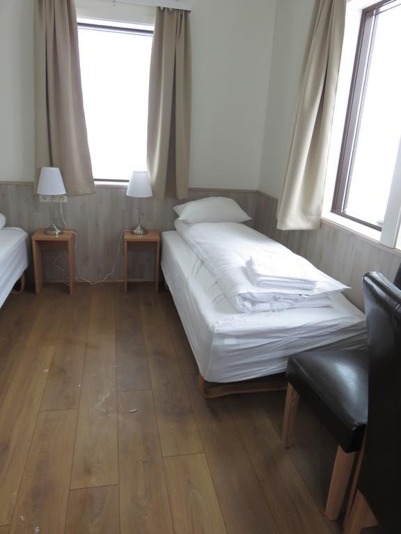 Guesthouse Stoeng And Cottages Zimmer foto