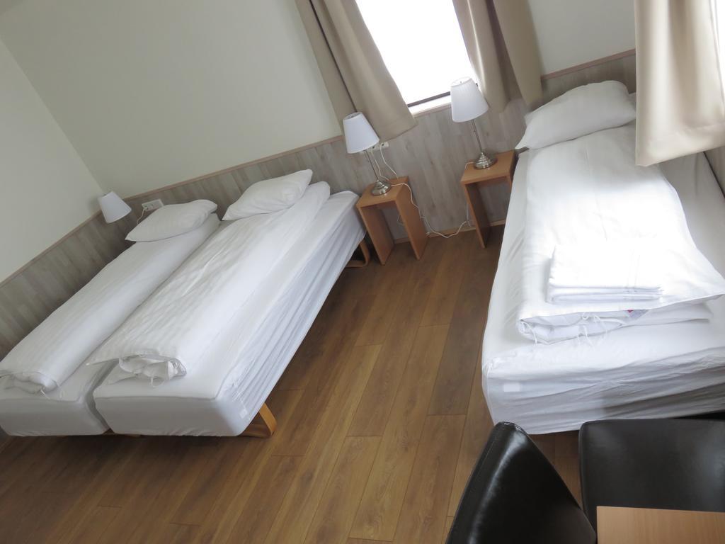 Guesthouse Stoeng And Cottages Zimmer foto