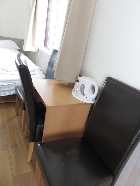 Guesthouse Stoeng And Cottages Zimmer foto