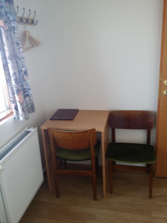 Guesthouse Stoeng And Cottages Zimmer foto