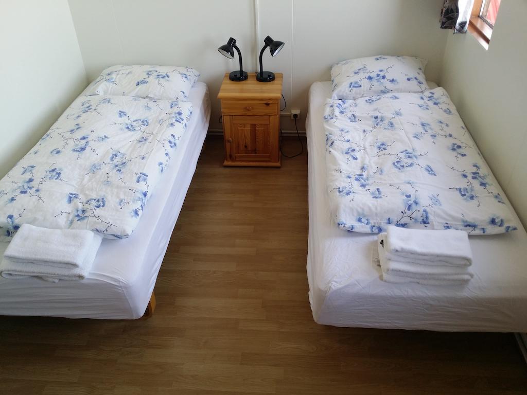Guesthouse Stoeng And Cottages Zimmer foto